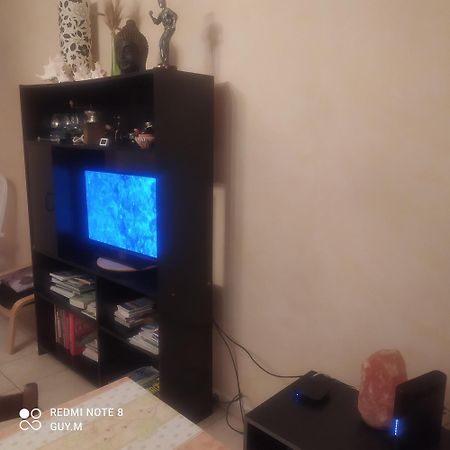 شقة كلارفوكس لي لاكس  في Lumineux المظهر الخارجي الصورة