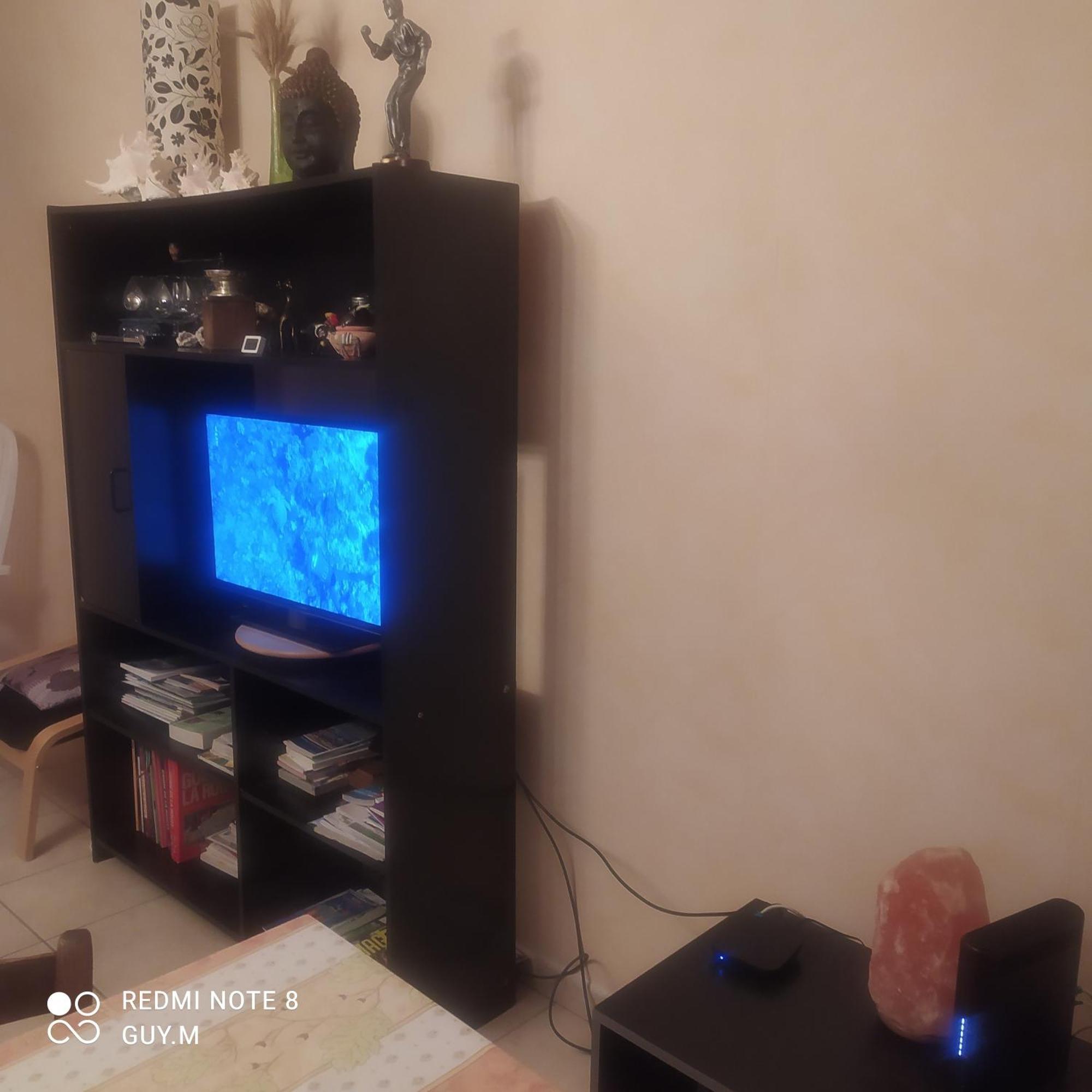 شقة كلارفوكس لي لاكس  في Lumineux المظهر الخارجي الصورة